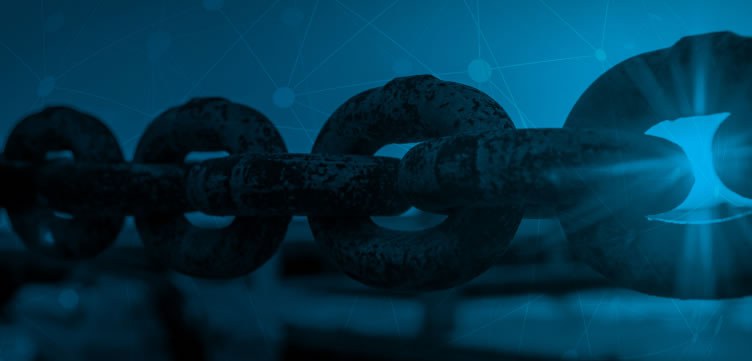 Security chain